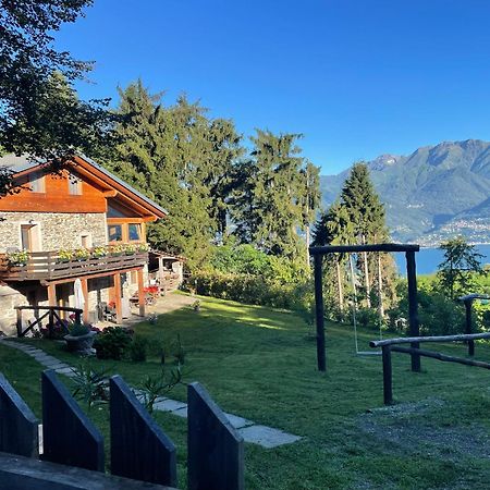 Cozy Nature House Villa Colico Exterior photo
