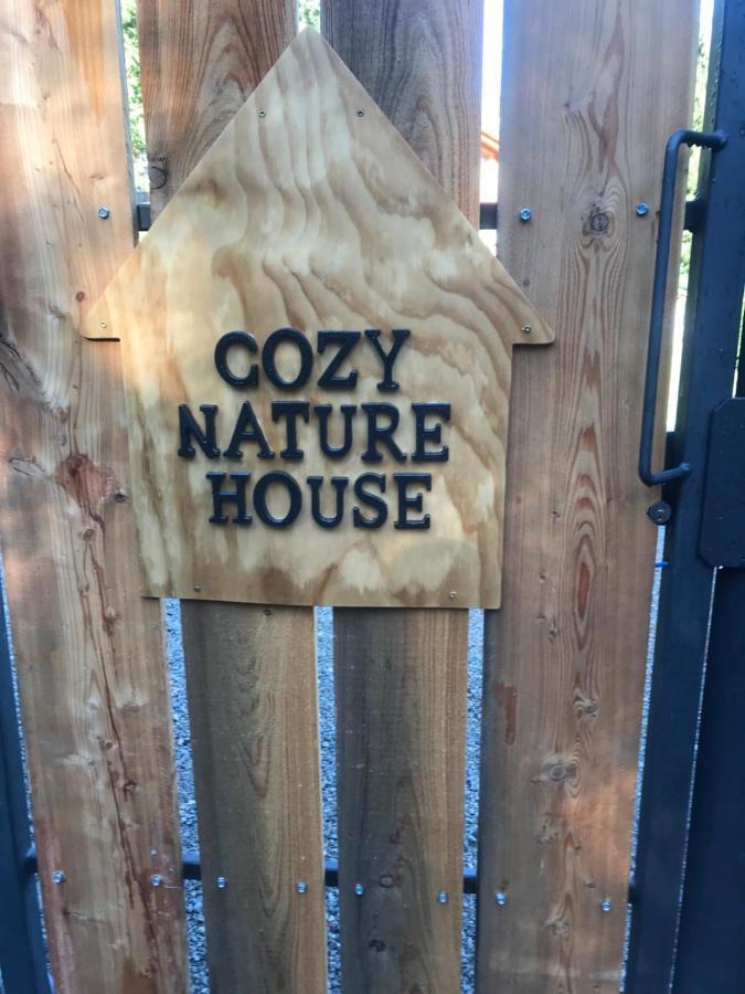 Cozy Nature House Villa Colico Exterior photo