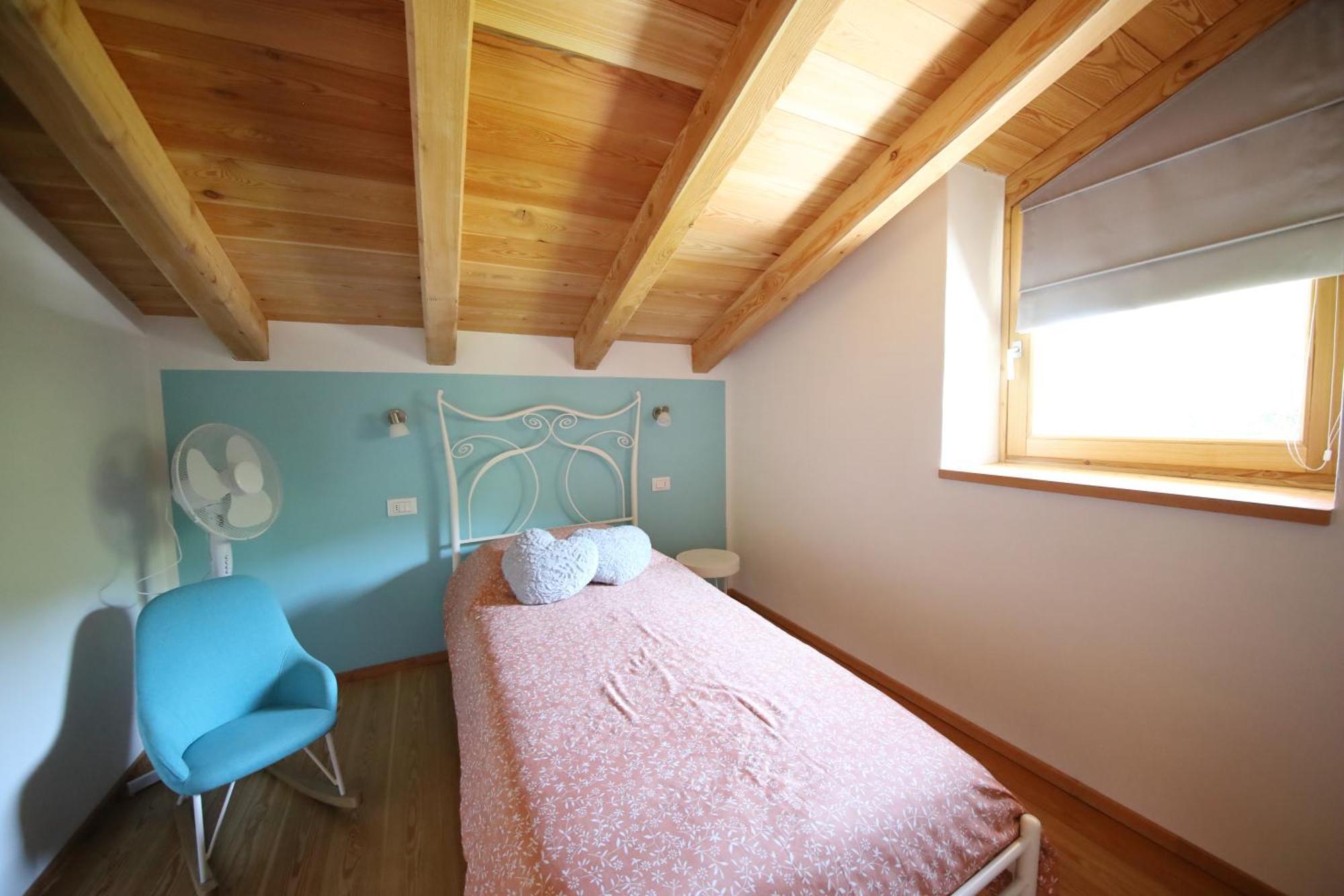 Cozy Nature House Villa Colico Exterior photo